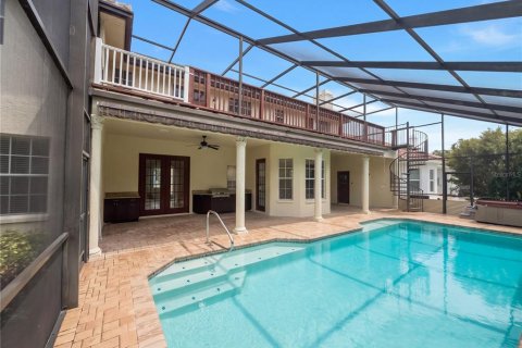 Villa ou maison à vendre à Saint Petersburg, Floride: 5 chambres, 330.55 m2 № 2415034 - photo 30