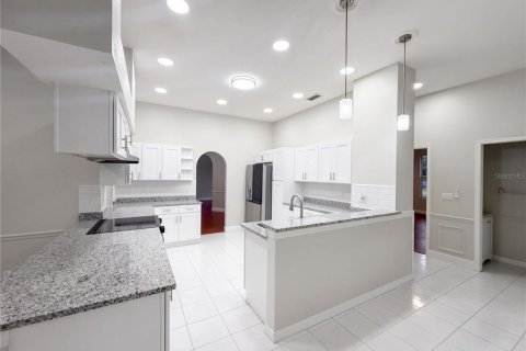 Villa ou maison à vendre à Saint Petersburg, Floride: 5 chambres, 330.55 m2 № 2415034 - photo 14