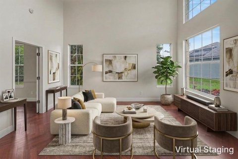 Villa ou maison à vendre à Saint Petersburg, Floride: 5 chambres, 330.55 m2 № 2415034 - photo 2