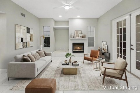 Villa ou maison à vendre à Saint Petersburg, Floride: 5 chambres, 330.55 m2 № 2415034 - photo 4