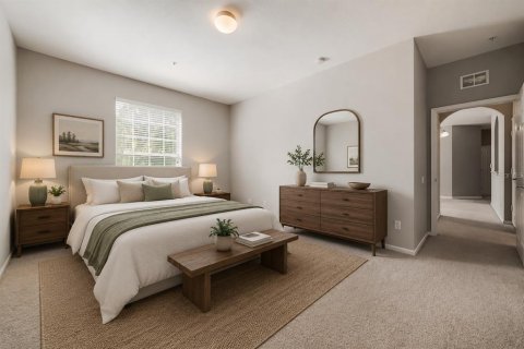 Copropriété à vendre à Orlando, Floride: 3 chambres, 134.43 m2 № 2091750 - photo 17