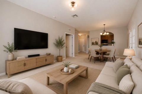 Copropriété à vendre à Orlando, Floride: 3 chambres, 134.43 m2 № 2091750 - photo 5
