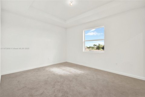 Villa ou maison à louer à Homestead, Floride: 3 chambres, 138.33 m2 № 1897963 - photo 15
