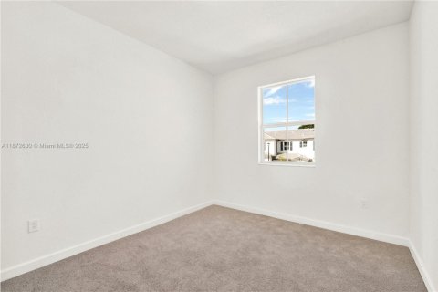 Villa ou maison à louer à Homestead, Floride: 3 chambres, 138.33 m2 № 1897963 - photo 20