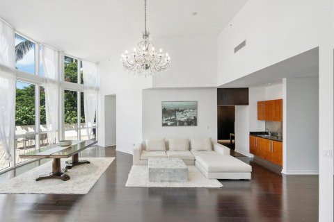 Condominio en venta en Sunny Isles Beach, Florida, 3 dormitorios, 198.9 m2 № 2152663 - foto 7