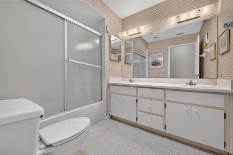 Купить виллу или дом в Палм-Кост, Флорида 11 комнат, 162.49м2, № 2400259 - фото 13