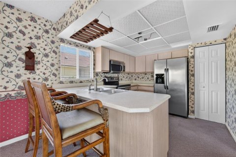 Купить виллу или дом в Палм-Кост, Флорида 11 комнат, 162.49м2, № 2400259 - фото 8