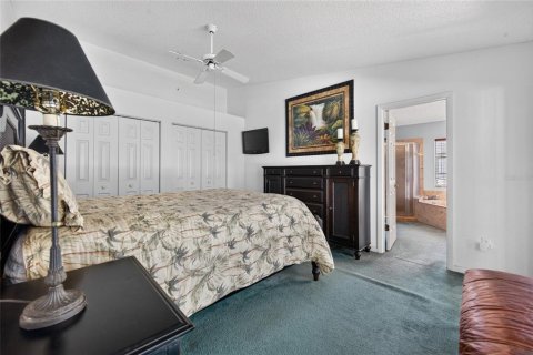Купить виллу или дом в Палм-Кост, Флорида 11 комнат, 162.49м2, № 2400259 - фото 9