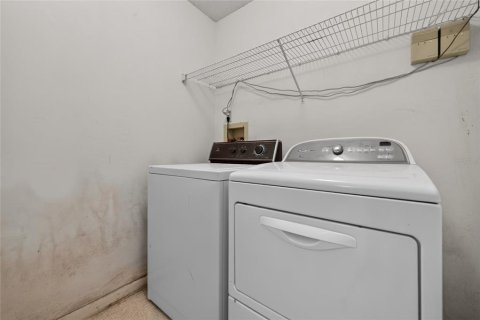 Купить виллу или дом в Палм-Кост, Флорида 11 комнат, 162.49м2, № 2400259 - фото 4