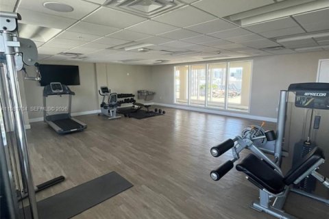 Condominio en venta en Miami, Florida, 2 dormitorios, 75.62 m2 № 2080139 - foto 26