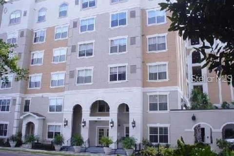 Condo in Orlando, Florida, 1 bedroom  № 2378333