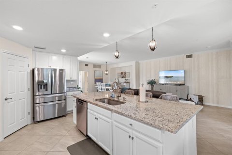 Condominio en alquiler en Bradenton, Florida, 3 dormitorios, 165.92 m2 № 1812812 - foto 13
