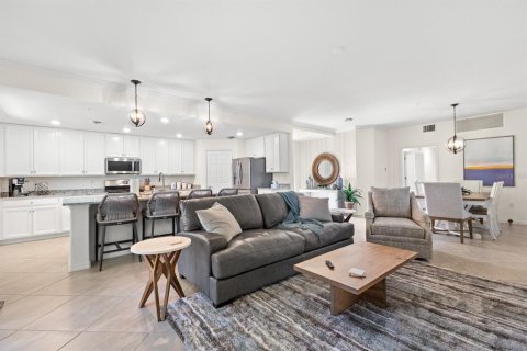 Condominio en alquiler en Bradenton, Florida, 3 dormitorios, 165.92 m2 № 1812812 - foto 10