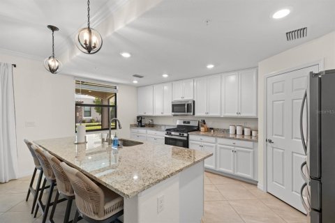 Condominio en alquiler en Bradenton, Florida, 3 dormitorios, 165.92 m2 № 1812812 - foto 11