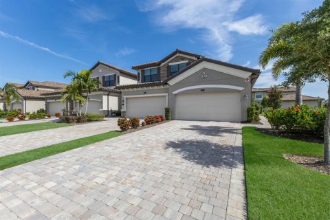 Condominio en alquiler en Bradenton, Florida, 3 dormitorios, 165.92 m2 № 1812812 - foto 3