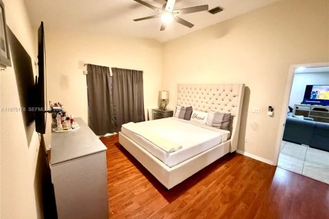 Купить виллу или дом в Мирамар, Флорида 4 спальни, 180.6м2, № 2043442 - фото 19