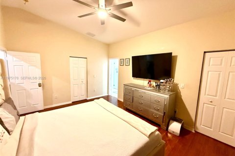 Купить виллу или дом в Мирамар, Флорида 4 спальни, 180.6м2, № 2043442 - фото 20