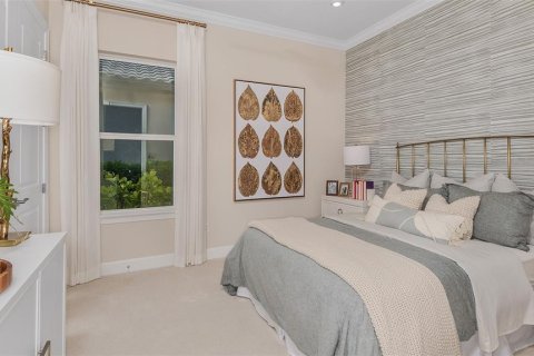 Villa ou maison à vendre à Punta Gorda, Floride: 3 chambres, 195.09 m2 № 1536573 - photo 8