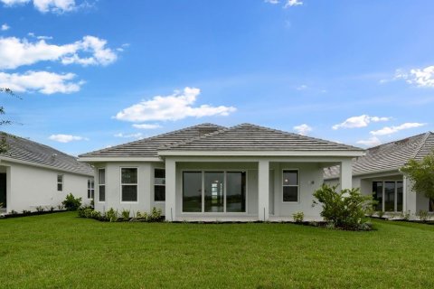 Villa ou maison à vendre à Punta Gorda, Floride: 3 chambres, 195.09 m2 № 1536573 - photo 28