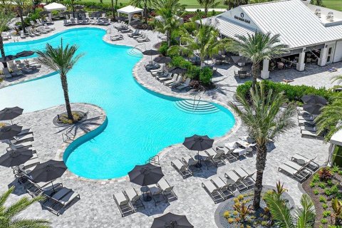 Villa ou maison à vendre à Punta Gorda, Floride: 3 chambres, 195.09 m2 № 1536573 - photo 15