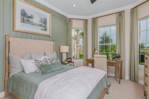 Villa ou maison à vendre à Punta Gorda, Floride: 3 chambres, 195.09 m2 № 1536573 - photo 5