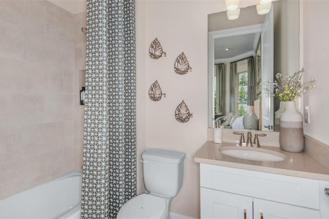 Villa ou maison à vendre à Punta Gorda, Floride: 3 chambres, 195.09 m2 № 1536573 - photo 6