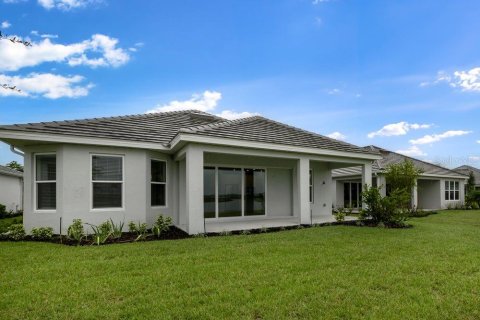 Villa ou maison à vendre à Punta Gorda, Floride: 3 chambres, 195.09 m2 № 1536573 - photo 29