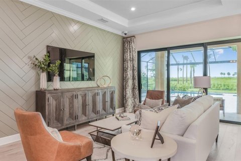 Villa ou maison à vendre à Punta Gorda, Floride: 3 chambres, 195.09 m2 № 1536573 - photo 12