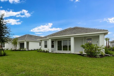 Villa ou maison à vendre à Punta Gorda, Floride: 3 chambres, 195.09 m2 № 1536573 - photo 27