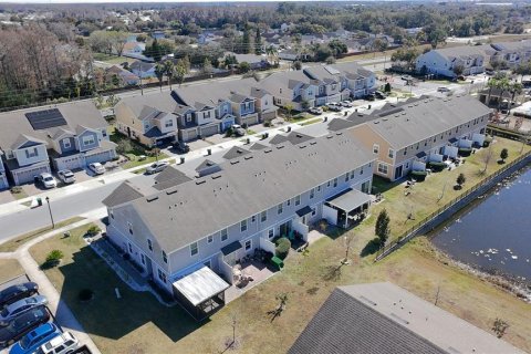 Touwnhouse à vendre à Orlando, Floride: 3 chambres, 151.15 m2 № 2196039 - photo 26