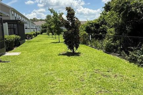 Touwnhouse à vendre à Orlando, Floride: 3 chambres, 151.15 m2 № 2196039 - photo 19