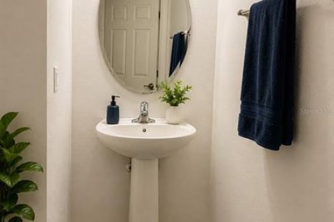 Touwnhouse à vendre à Orlando, Floride: 3 chambres, 151.15 m2 № 2196039 - photo 6