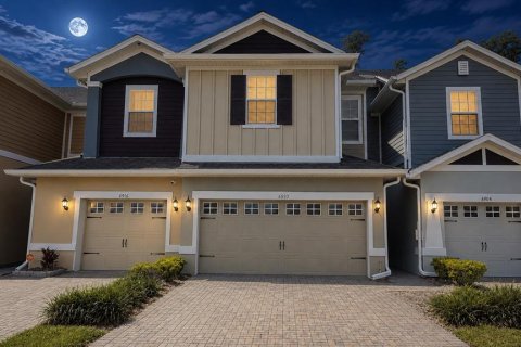 Touwnhouse à vendre à Orlando, Floride: 3 chambres, 151.15 m2 № 2196039 - photo 29