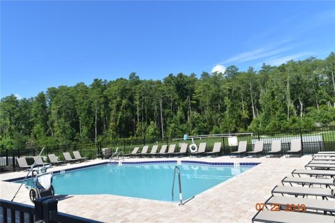 Touwnhouse à vendre à Orlando, Floride: 3 chambres, 151.15 m2 № 2196039 - photo 21