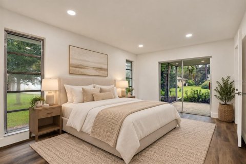 Villa ou maison à vendre à Clearwater, Floride: 3 chambres, 150.69 m2 № 2410340 - photo 5