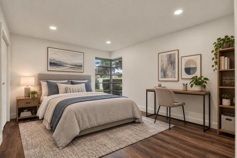Villa ou maison à vendre à Clearwater, Floride: 3 chambres, 150.69 m2 № 2410340 - photo 8