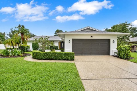 Villa ou maison à Clearwater, Floride 3 chambres, 150.69 m2 № 2410340