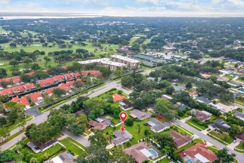 Villa ou maison à vendre à Clearwater, Floride: 3 chambres, 150.69 m2 № 2410340 - photo 21