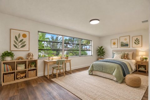 Villa ou maison à vendre à Clearwater, Floride: 3 chambres, 150.69 m2 № 2410340 - photo 10