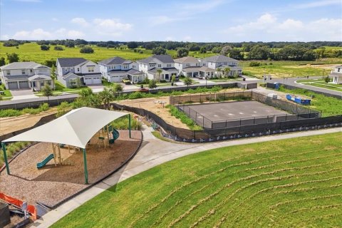 Touwnhouse à louer à Winter Garden, Floride: 3 chambres, 144.28 m2 № 2418733 - photo 4