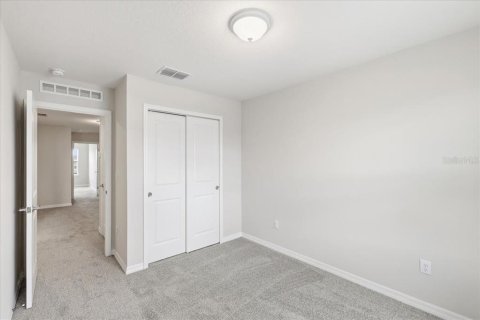 Touwnhouse à louer à Winter Garden, Floride: 3 chambres, 144.28 m2 № 2418733 - photo 26