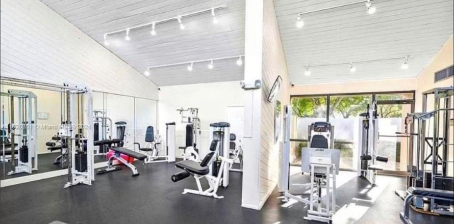 Condo à Pompano Beach, Floride, 2 chambres № 1154629