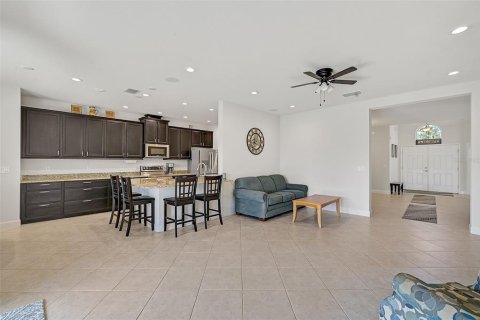 House in Ellenton, Florida 4 bedrooms, 231.51 sq.m. № 1313651 - photo 29