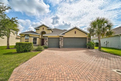House in Ellenton, Florida 4 bedrooms, 231.51 sq.m. № 1313651 - photo 4