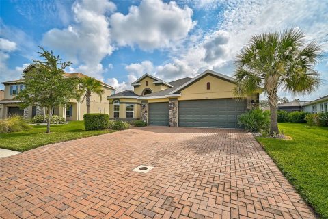 House in Ellenton, Florida 4 bedrooms, 231.51 sq.m. № 1313651 - photo 3