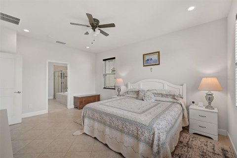 House in Ellenton, Florida 4 bedrooms, 231.51 sq.m. № 1313651 - photo 14