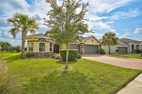 House in Ellenton, Florida 4 bedrooms, 231.51 sq.m. № 1313651 - photo 2