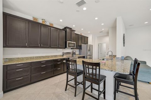 House in Ellenton, Florida 4 bedrooms, 231.51 sq.m. № 1313651 - photo 22