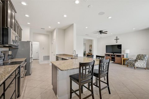House in Ellenton, Florida 4 bedrooms, 231.51 sq.m. № 1313651 - photo 23