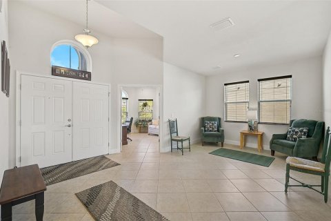 House in Ellenton, Florida 4 bedrooms, 231.51 sq.m. № 1313651 - photo 5